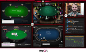 emport.net Twitch Overlay