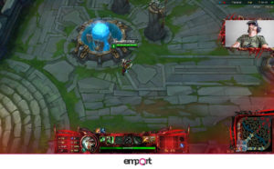 emport.net Twitch Overlay