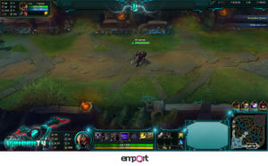 emport.net Twitch Overlay