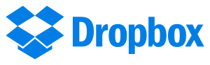 Das Dropbox Logo ist simpel aber genial. Das Logo gehört für uns zur Kategorie „Die besten Startup Logos 2018“